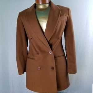 Ann Taylor Wool coat size 6